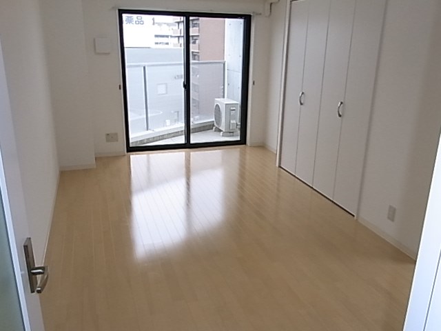 カステロミューラー  ベッドルーム