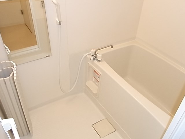 カステロミューラー  風呂画像