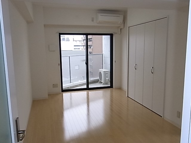 カステロミューラー  ベランダ