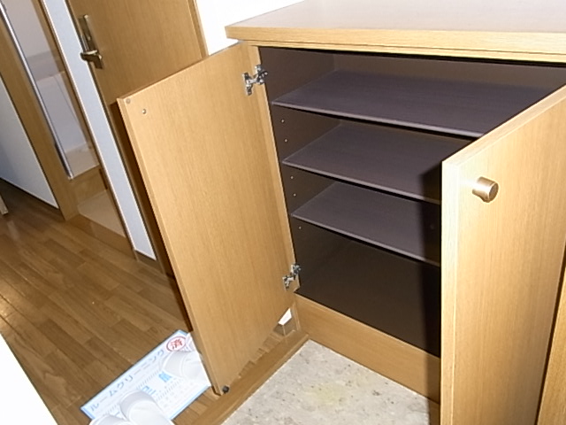 レーベンハイム  その他4