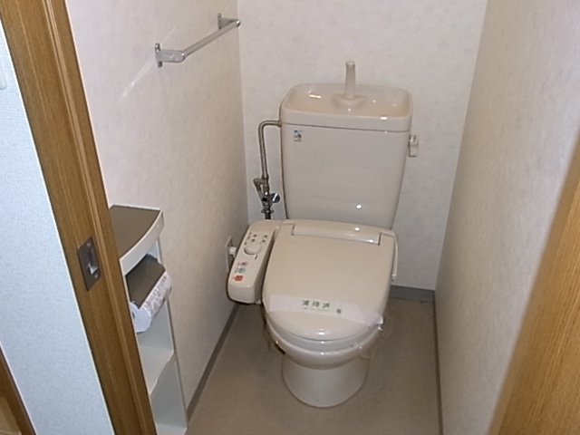 レーベンハイム  その他5