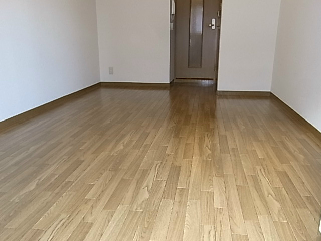 レーベンハイム  リビング