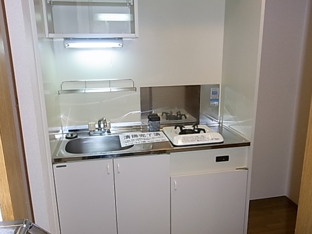 レーベンハイム  キッチン