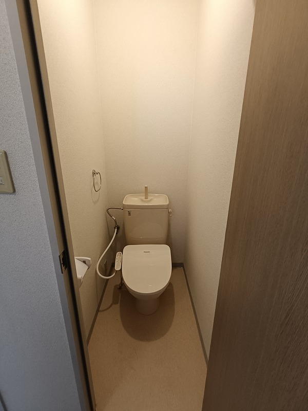 朝日ハイツ その他1