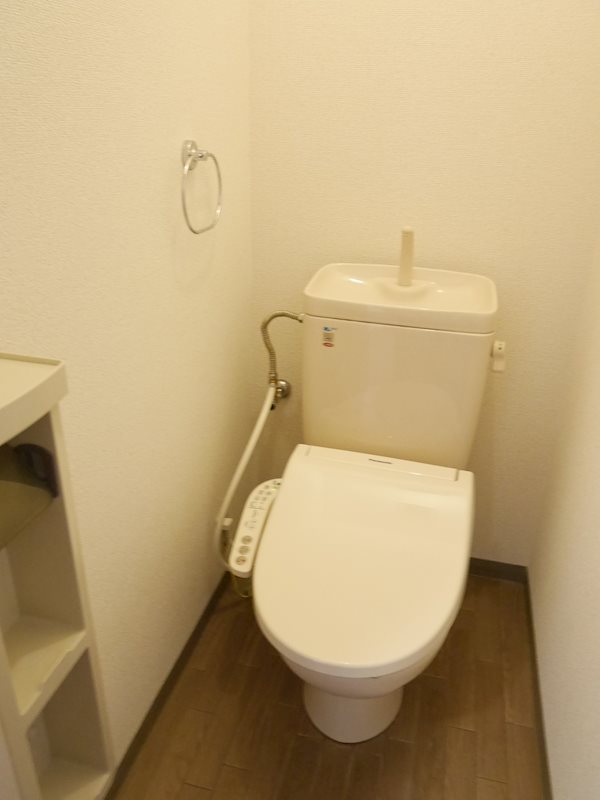 朝日ハイツ その他1