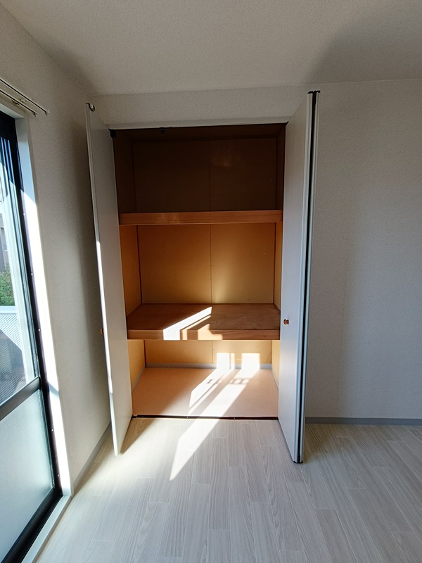 朝日ハイツ その他3