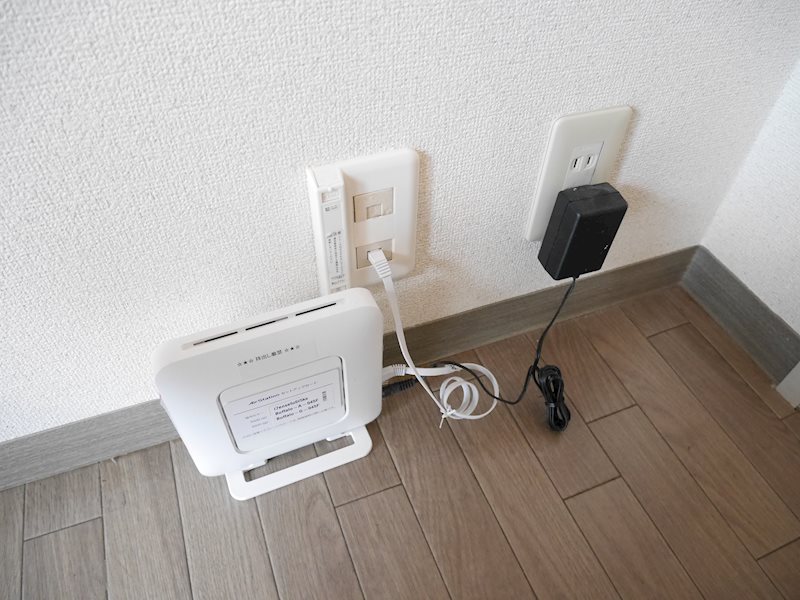 朝日ハイツ その他6
