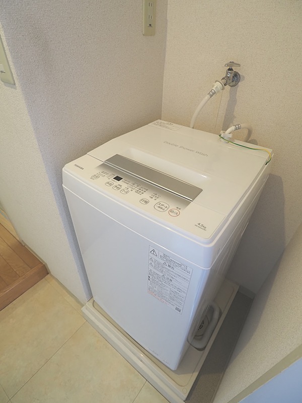 エンリィ学生マンション その他2