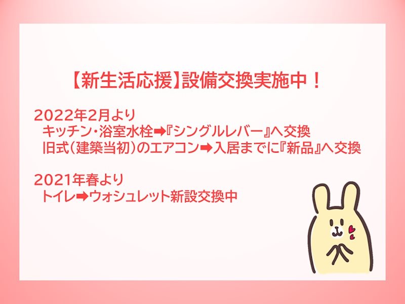 エンリィ学生マンション その他5