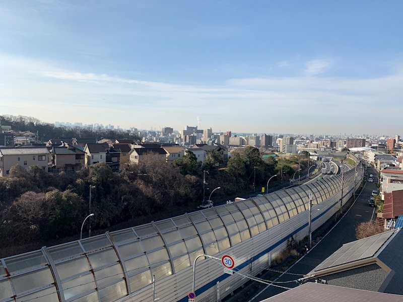 エンリィ学生マンション その他6