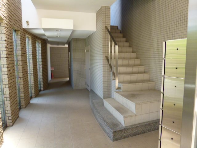 エンリィ学生マンション その他8