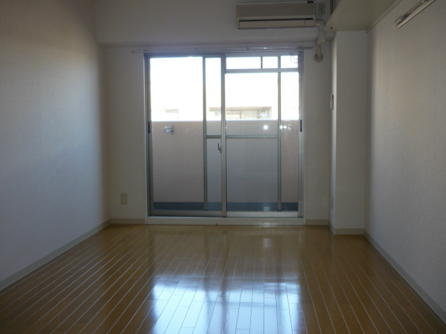 エンリィ学生マンション キッチン