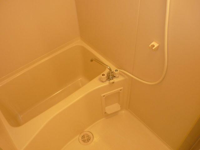 エンリィ学生マンション 風呂画像