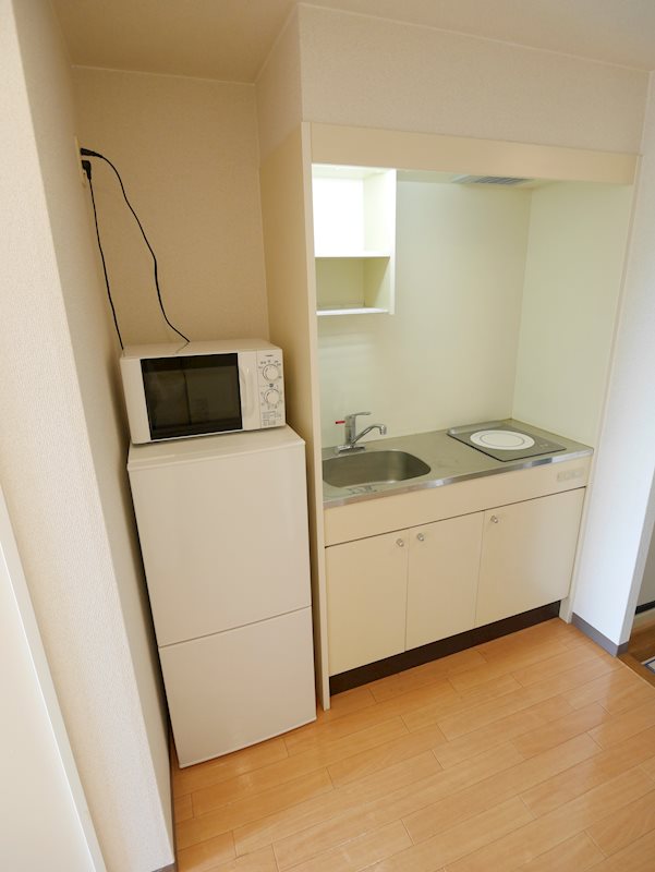 ブルズアイ リビング