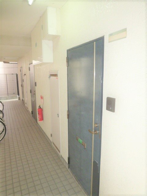 キャビン千里山 その他6