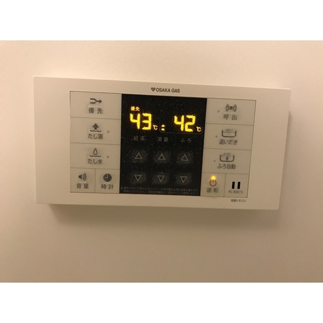 アンプルールフェールオロールⅡ その他9