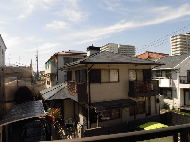 レジデンス摂津 その他4