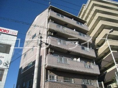 ＰＡＲＫマンション 外観