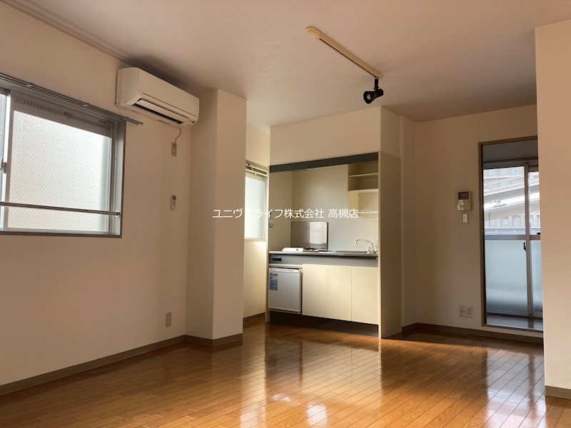 ＰＡＲＫマンション その他1