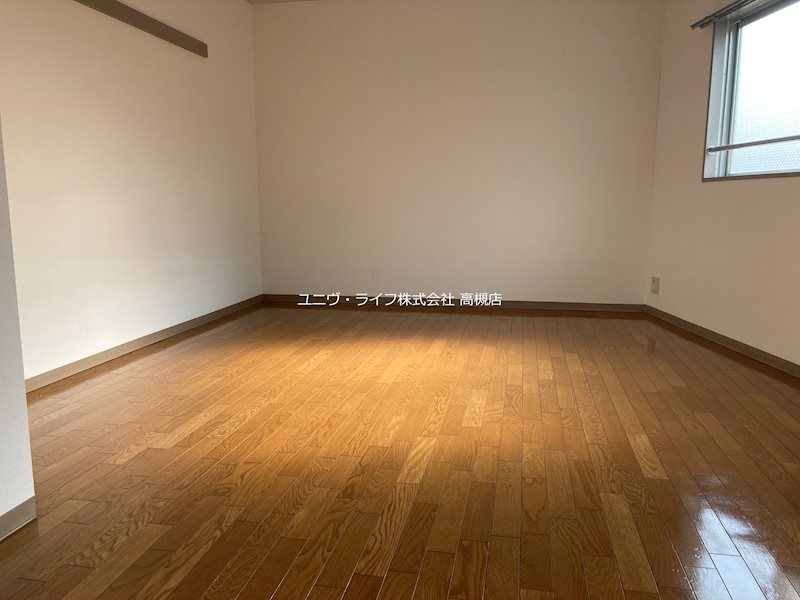 ＰＡＲＫマンション リビング