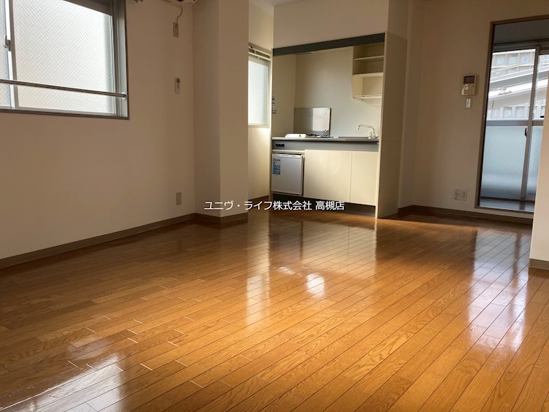 ＰＡＲＫマンション ベッドルーム