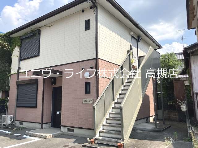 本町ハイツ 101号室 外観