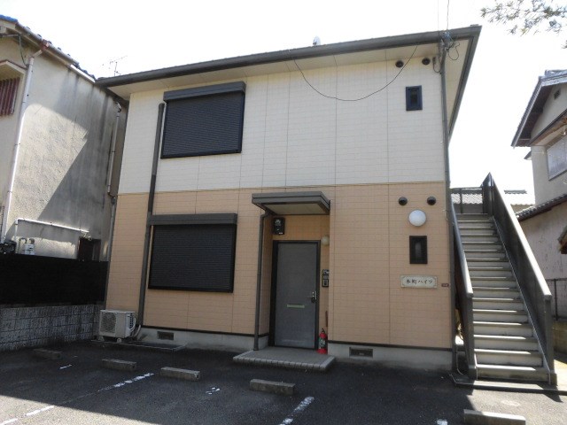 本町ハイツ 101号室 外観