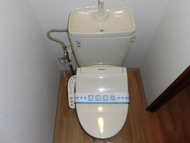本町ハイツ その他1