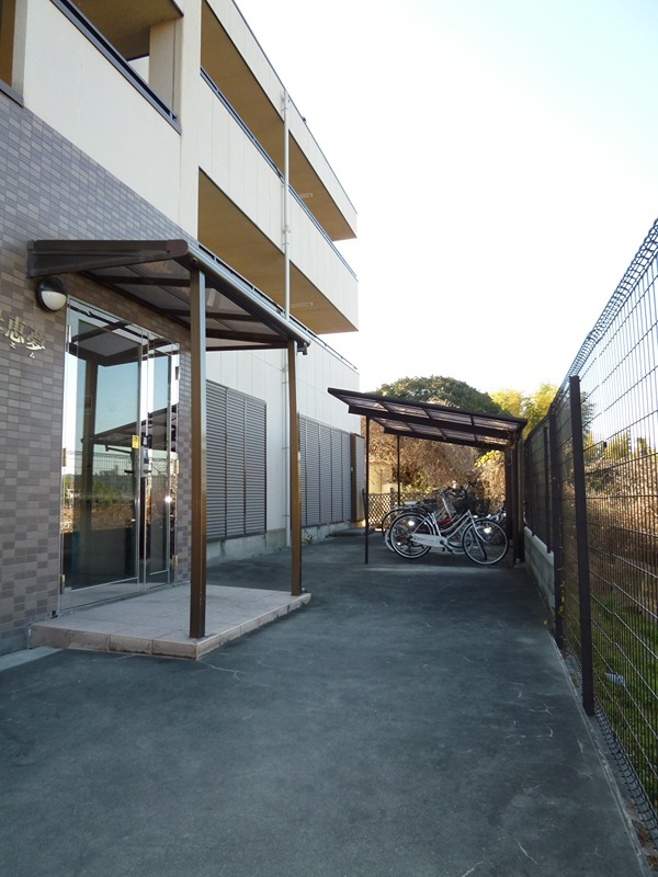 Hope Hill 上山手 その他5