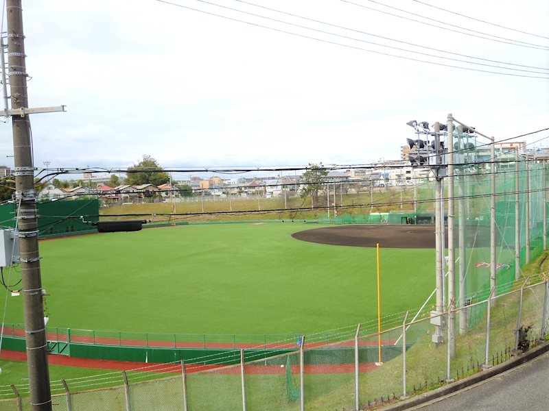 Hope Hill 上山手 その他6