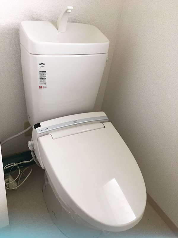 水無瀬青葉ハイツ その他3