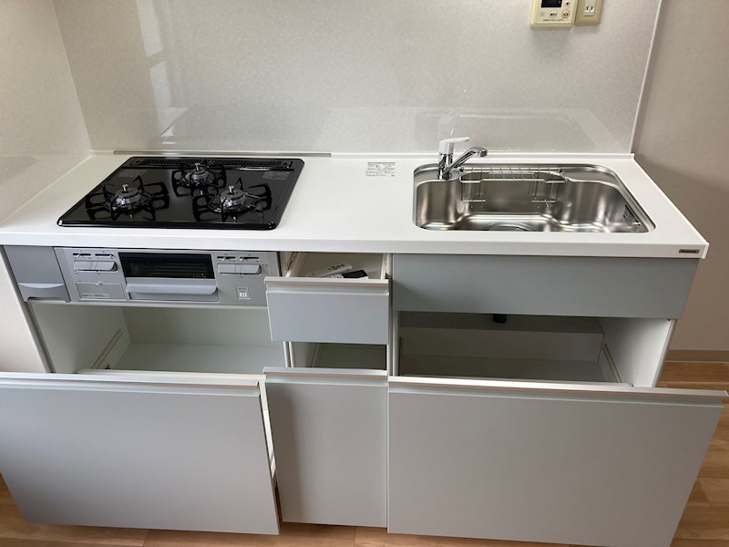 水無瀬青葉ハイツ その他14
