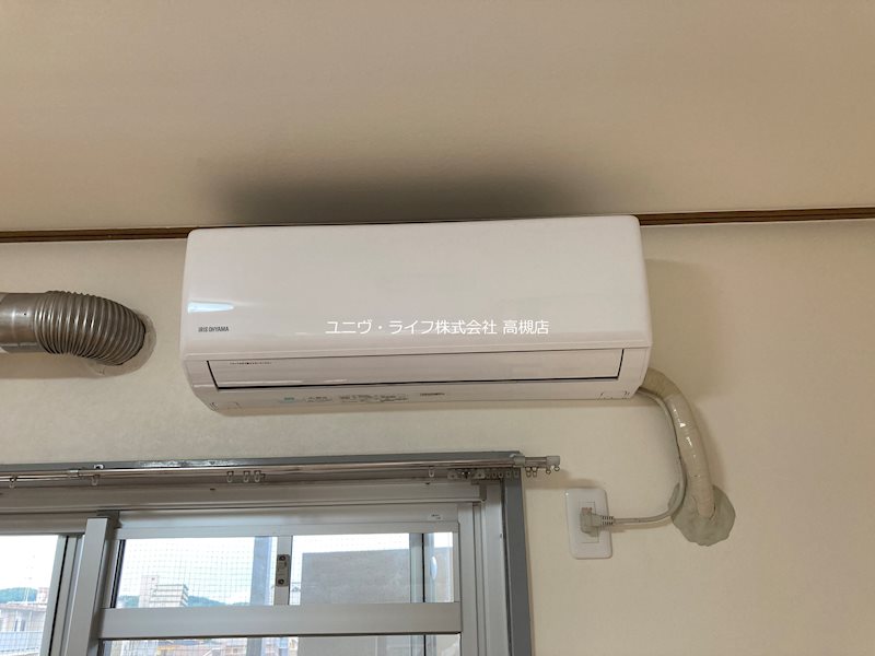 水無瀬青葉ハイツ その他15