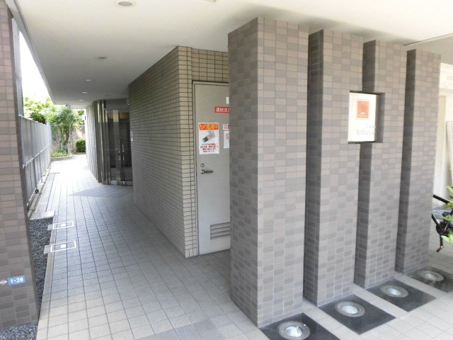 カーサ・ブリランテ その他1