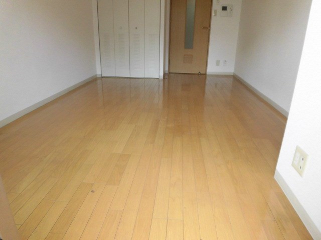 カーサ・ブリランテ ベッドルーム