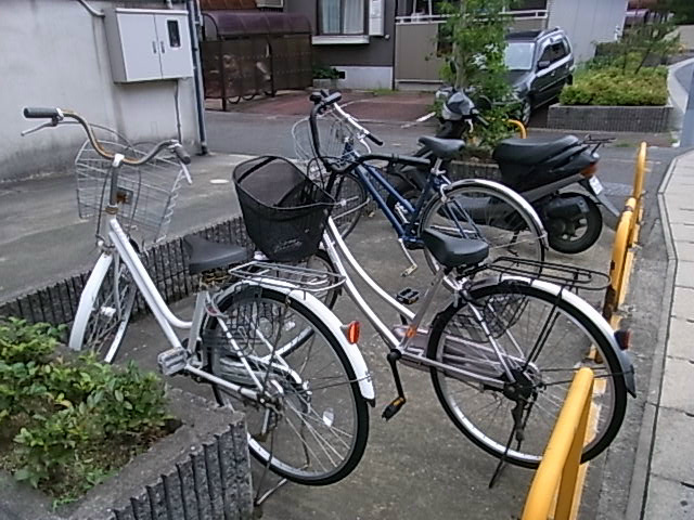 パルビラージュ その他9