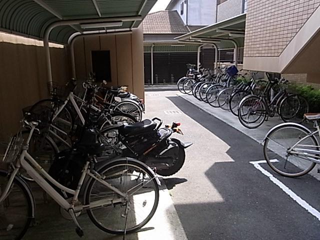 ブラオ高槻  その他15