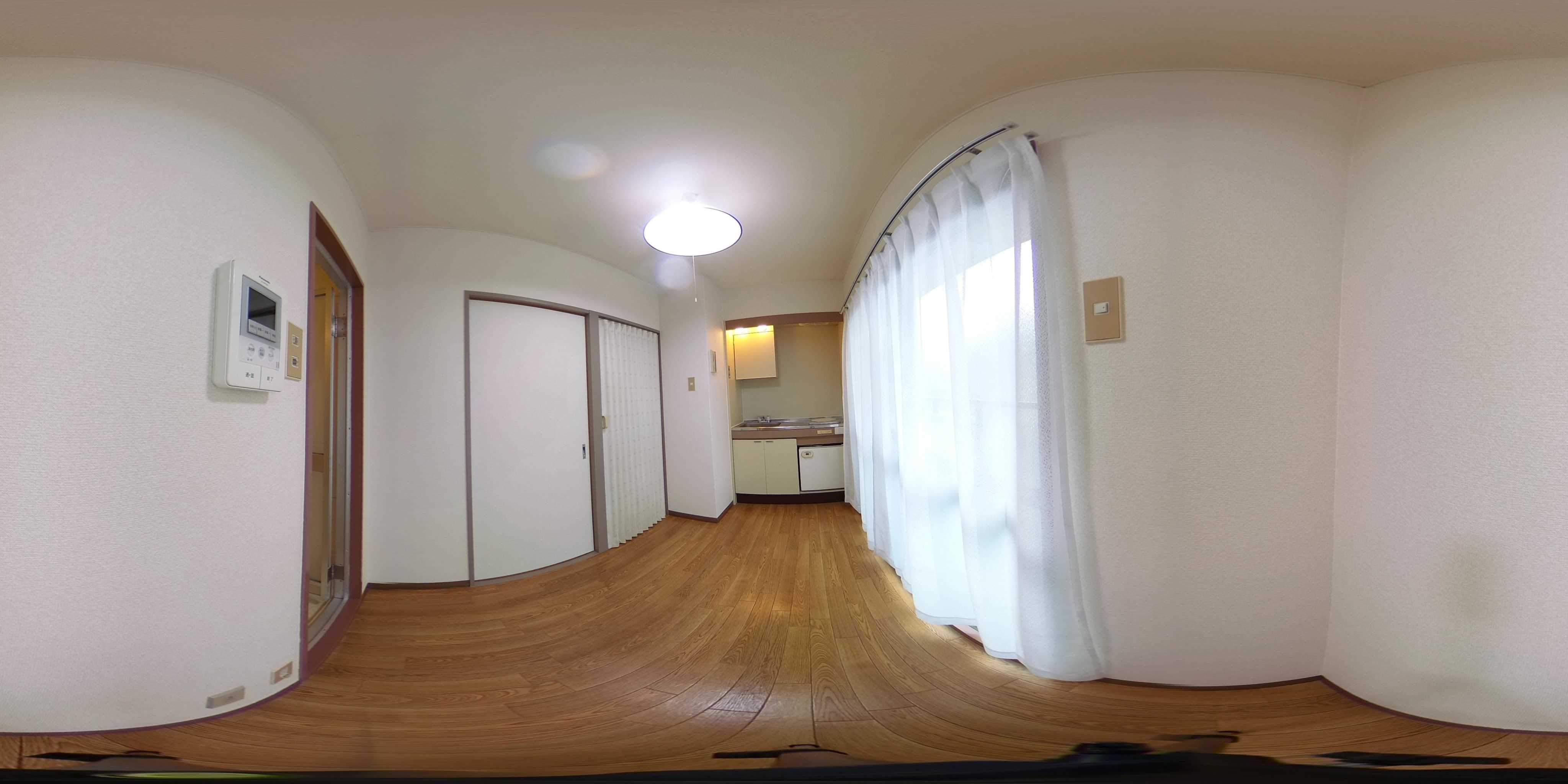 メゾン芥川 ダイニング