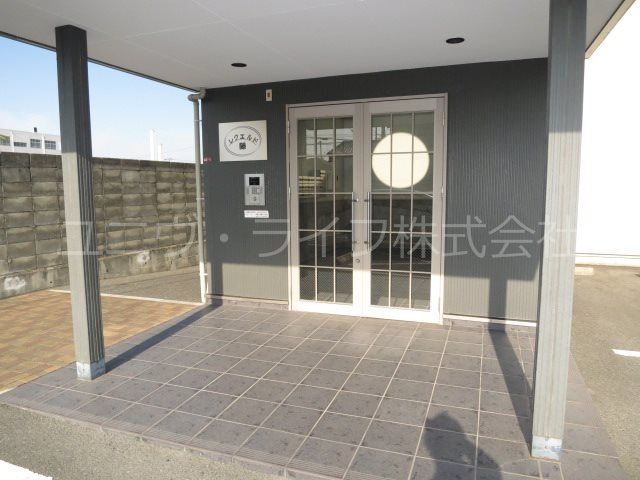 レクエルド藤 その他4