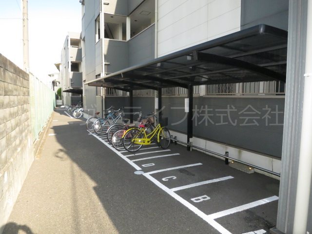 レクエルド藤 その他8