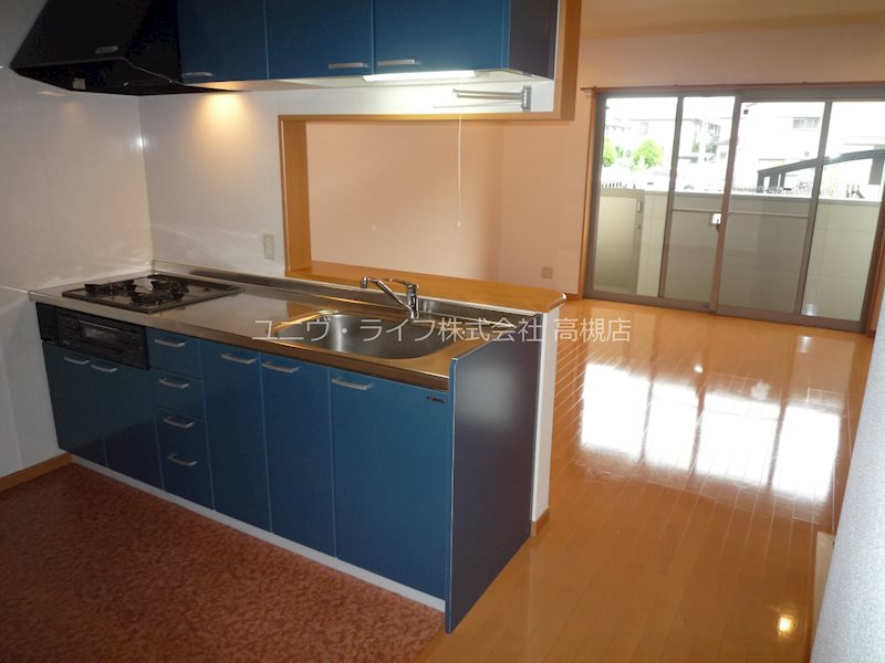 レクエルド藤 キッチン