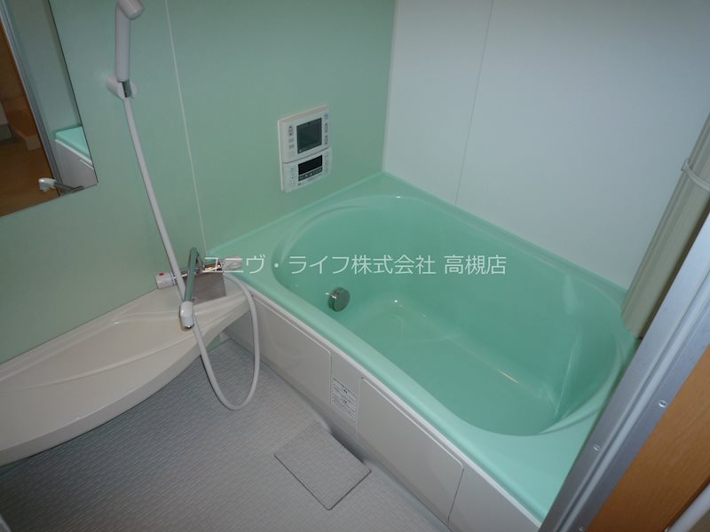 レクエルド藤 風呂画像