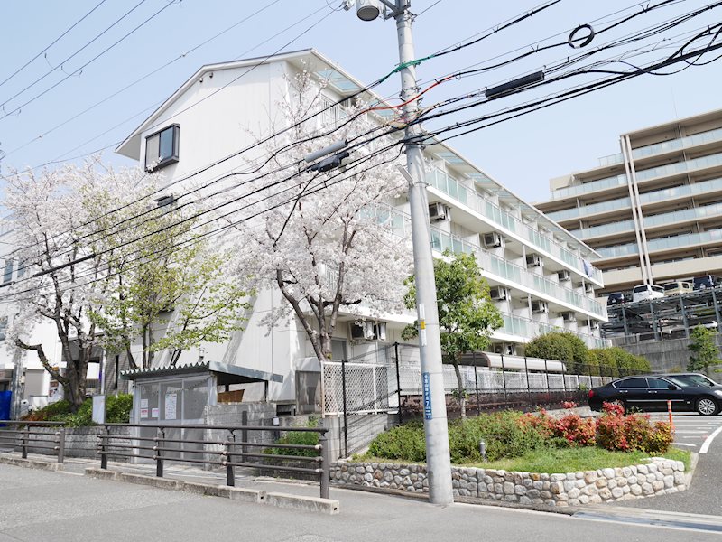 Casaネッビア 外観