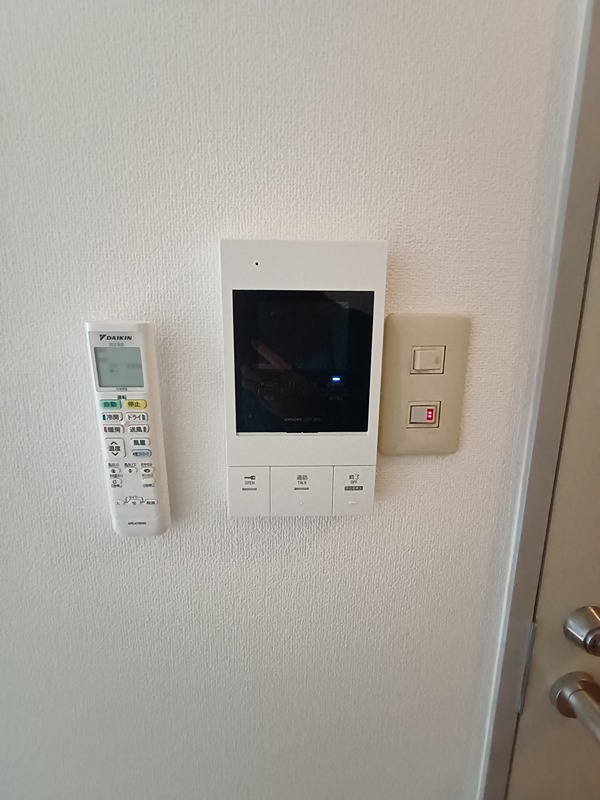 Casaネッビア その他1