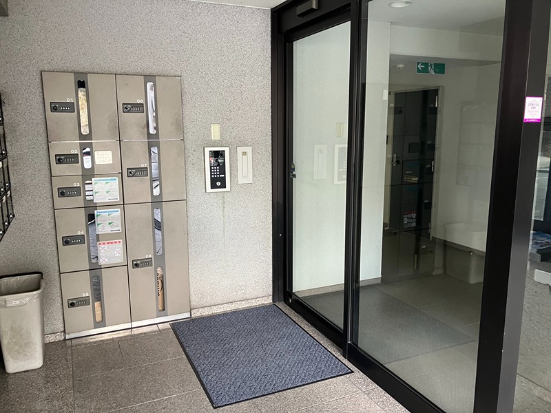 Casaネッビア その他7