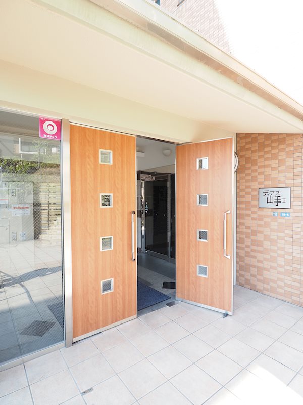 ディアス山手Ⅲ その他5