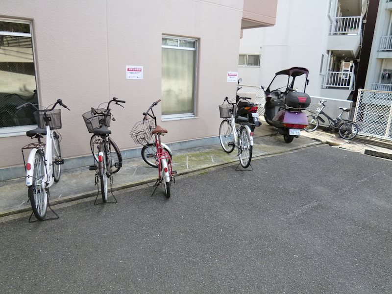 千里東壱番館 その他7