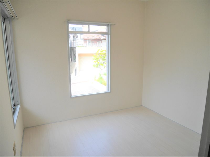 千里東壱番館 キッチン