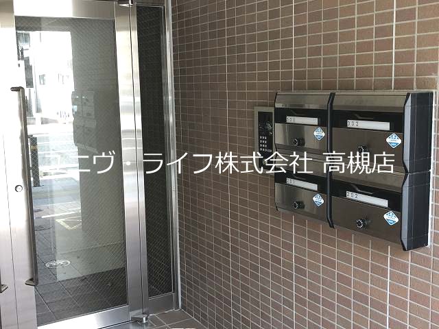 クレール天神 その他2