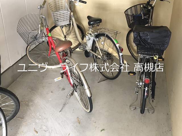 クレール天神 その他3